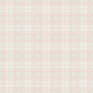 Galerie Wallpaper Check Plaid AF37723