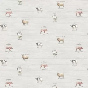 Galerie Wallpaper Farmyard G12302