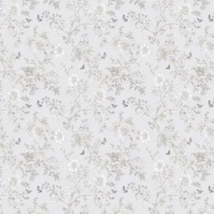 Galerie Wallpaper Boughs and Butterflies FH37538
