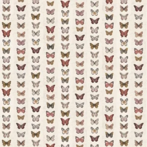 Galerie Wallpaper Butterfly Wall G67992