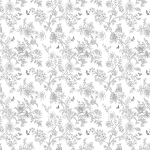 Galerie Wallpaper Boughs and Butterflies FH37540