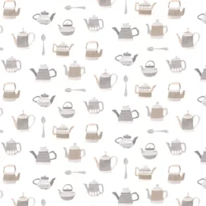 Galerie Wallpaper Tea Time CK36634