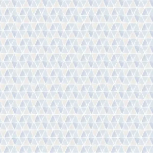 Galerie Wallpaper Triangle Tile CK36638