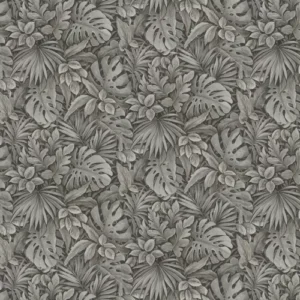 Galerie Wallpaper Tropical Leaves 33305