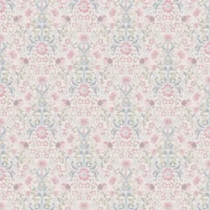 Galerie Wallpaper Floral Bird MC61008