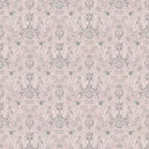 Galerie Wallpaper Floral Bird MC61000