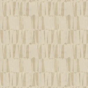 Galerie Wallpaper Geo Point Wood Effect Motif FS72031