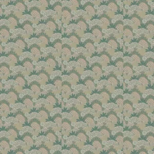 Galerie Wallpaper Forest Bloom Motif FS72034