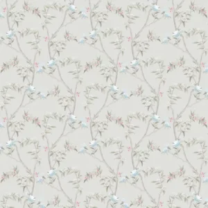 Galerie Wallpaper Tree Leaf 1900-2
