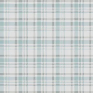 Galerie Wallpaper Check Plaid 1906-1