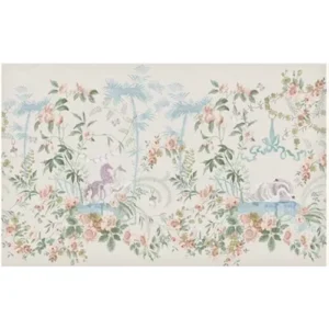 Cath Kidston  Mural Colourful Life Mural 140223FXST