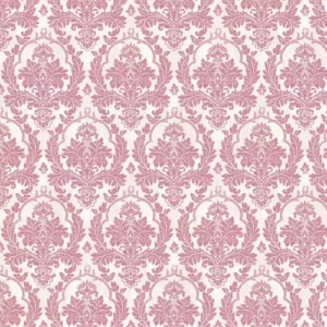 Galerie Wallpaper Damasco Platino 25714