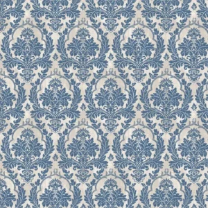 Galerie Wallpaper Damasco Platino 25716