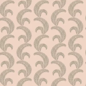 Sandberg Wallpaper Jasmine S10441