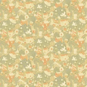 Galerie Wallpaper Bygga Bo S63002