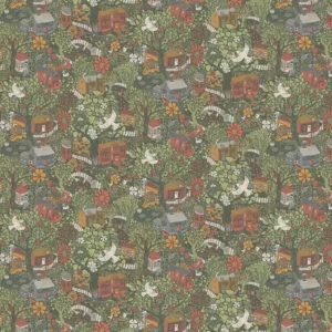Galerie Wallpaper Bygga Bo S63003
