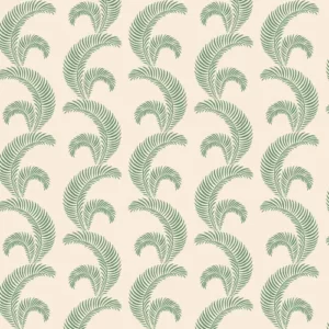 Sandberg Wallpaper Jasmine S10439