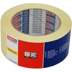 Tesa Tool Tesa 3 Day Masking Tape 50mm NT3720205J