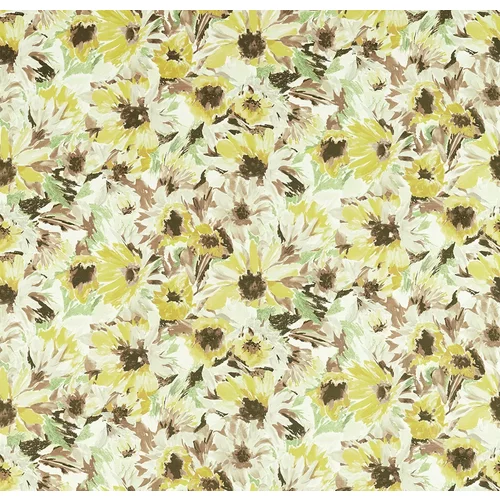 Harlequin Fabric Helianthus 121073