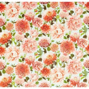 Harlequin Fabric Dahlia 121083