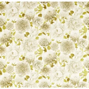 Harlequin Fabric Dahlia 121084