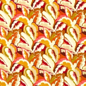 Harlequin Fabric Calathea Velvet 121136