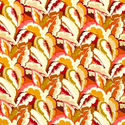 Harlequin Fabric Calathea Velvet 121136