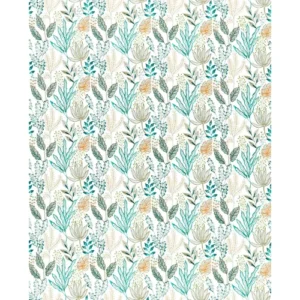 Harlequin Fabric Gorgonian 133867