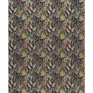Harlequin Fabric Gorgonian 133866