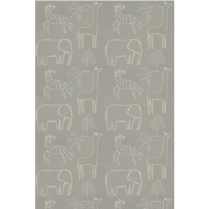 Harlequin Fabric Funky Jungle 133537