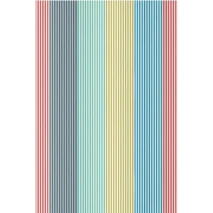 Harlequin Fabric Funfair Stripe 133551