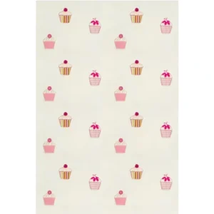 Harlequin Fabric Cupcakes 133572