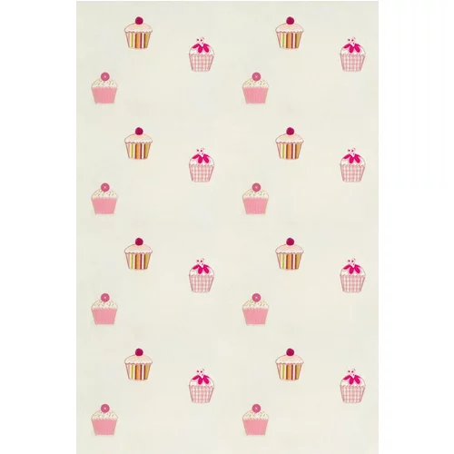 Harlequin Fabric Cupcakes 133572