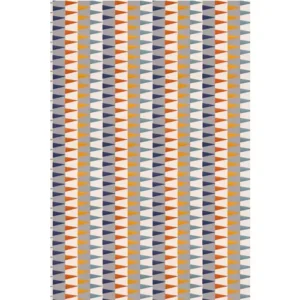 Harlequin Fabric Azul 132013