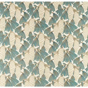 Harlequin Fabric Foxley 120811