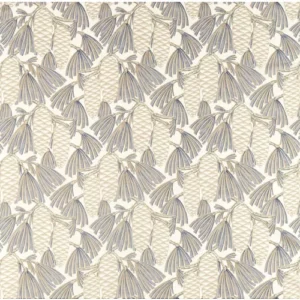 Harlequin Fabric Foxley 120812