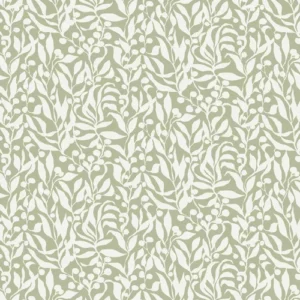 York Wallpaper Olive Mill MT5614