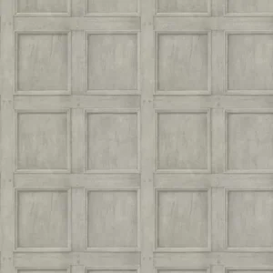 Andrew Martin Wallpaper Regent RE04-GREY