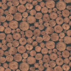 Andrew Martin Wallpaper Lumberjack LM01-Timber