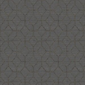 Boutique Wallpaper Asscher Geo 112661