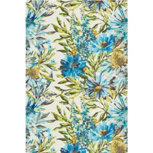 Harlequin Fabric Floreale 120525