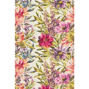 Harlequin Fabric Floreale 120524