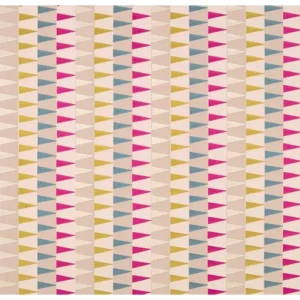 Harlequin Fabric Azul 132012
