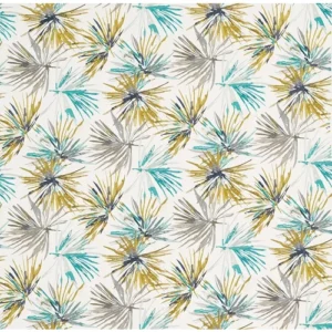 Harlequin Fabric Aucuba 132240