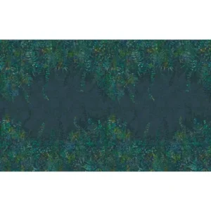 Clarissa Hulse Mural Cascading Kaleidoscope 129943FXST