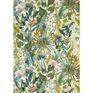 Harlequin Fabric Floreana 121233
