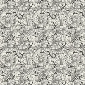 Cole & Son Wallpaper Acanthus 127/6032