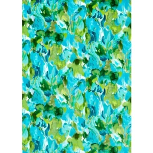 Harlequin Fabric Foresta 121150