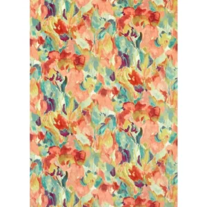 Harlequin Fabric Foresta 121152