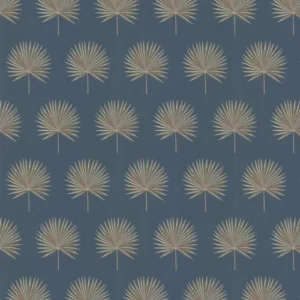Jane Churchill Wallpaper Fortunei J182W-05
